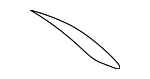 238670070164 - Body: Back Glass for Mercedes-Benz Image