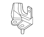 BJS94608X - : Cable Bracket for Mazda: 3, CX-30 Image