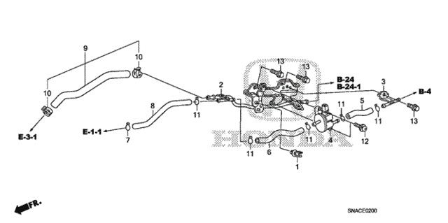 Diagram 1