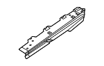 FB5Z7851186A - Body: Roof Side Rail for Ford Image