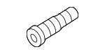 6Q103208 - Engine: Valve for Volkswagen Image