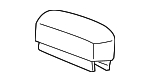 15872809 - : Headrest Cover for GM Image