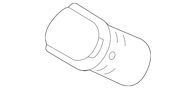 2023-2025 Kia Telluride USB Port 96125-S9500 | TascaParts.com
