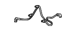 68475628AA - Body: Wire for Mopar Image
