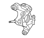 52210TY2A00 - : Knuckle for Acura Image