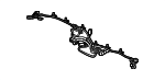 84446869 - Body: Harness for GM Image