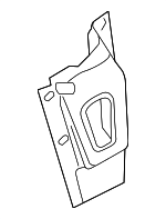 T4A35980 - : Extension Panel for Jaguar Image