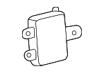 2059005747 - Entertainment &amp; Telematics: GPS Navigation Control Module for Mercedes-Benz Image