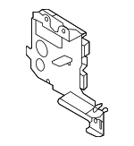 285H34HF6C - Electrical: Controller for INFINITI: Q50 Image