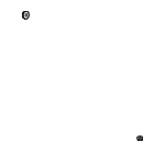 9YB160602 - Emission System: Lower Bracket Nut for Mazda: 2, 6, CX-3, CX-30, CX-5, CX-50, CX-70, CX-9, Protege Image