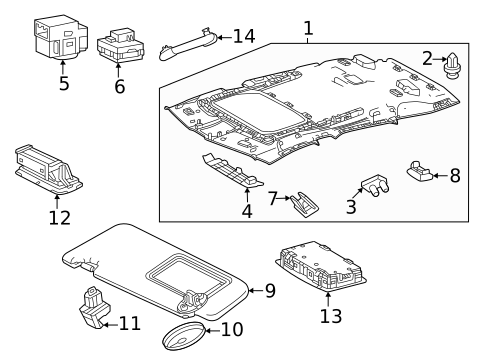 Diagram 1