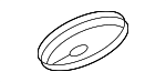 7431760020A9 - Body: Sun-visor Cover for Lexus Image