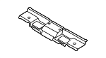 1N3803531 - Body: Center Crossmember for Volkswagen Image