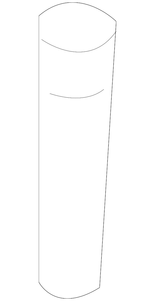 Headrest Guide - BMW (52-10-7-076-681)