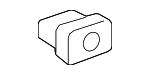 9018904059 - Body: Rocker Molding Grommet for Toyota Image