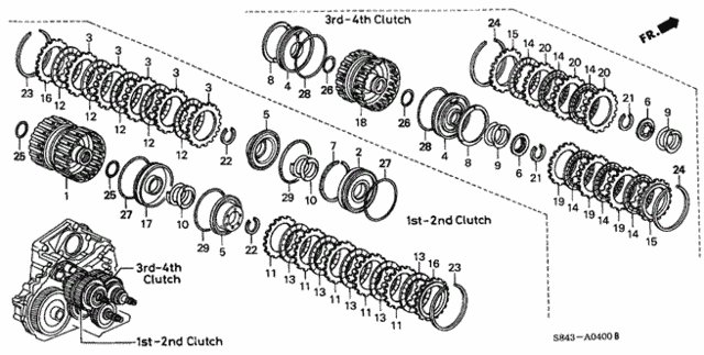 Diagram 1