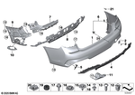 51128497191 - : Gasket Ring for BMW Image