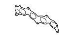171055K0A01 - : 2014-2020 Honda Gasket In Manifold for Honda: Accord, CR-V Image