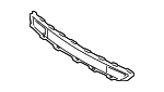 53112AE010 - : Lower Grille for Toyota Image