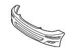 52119AE904 - Body: Bumper Cover for Toyota: Sienna Image