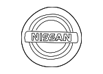 40342ZB700 - Suspension: Center Cap for Nissan: 350Z, Altima, Pathfinder, Sentra Image