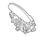 569002G800 - Electrical: Driver Air Bag for Kia: Optima Image