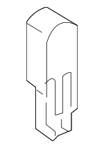 959302G000 - Electrical: Ft Impact Sensor for Kia: Optima Image
