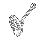 934902G500 - : Clock Spring for Kia: Optima Image