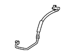 F15161461A - : Discharge Hose for Mazda: RX-8 Image