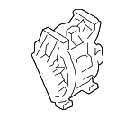 F15161450A - : Compressor Assembly for Mazda: RX-8 Image