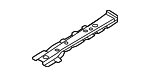 655J1GI000 - Body: Center Support for Hyundai Image