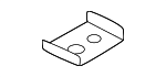 657L3CV100 - : Support Bracket Side Bracket for Hyundai Image