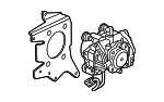 31423282 - Body: Vacuum Pump for Volvo Image