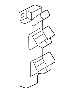31658685 - Body: Control Panel for Volvo Image