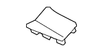 15895064 - Body: Cowl Plenum Panel for GM Image