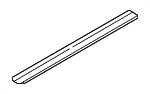 HC3Z16451EA - Body: Running Board for Ford Image