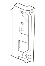 AQP760020 - : Tail Lamp Panel for Land-Rover Image