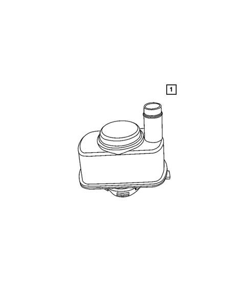 Emission Harness for 2007 Dodge Ram 3500 #2