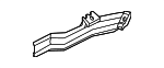 83717GG000 - Body: Support Bracket for Kia Image