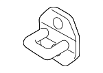 81450A9100 - Body: Striker for Kia Image