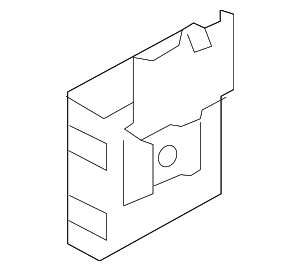 285951LK0A - : Control Module for Nissan: Armada Image
