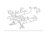1244406808 - Electrical System: Wiring Harness for Mercedes-Benz Image