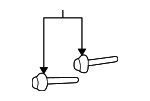 11516109 - Cooling System: Belt Tensioner Bolt for GM Image