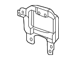 8V5907176 - Electrical: Bracket for Audi Image