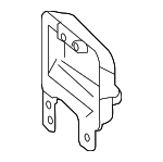 8V5907175 - Electrical: Bracket for Audi Image
