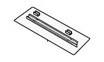 68034686AB - Body: Floor Pan Cross-member for Mopar Image