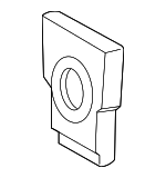 41651WAA02 - : Rear Mount for Toyota Image