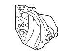 41108WAA02 - : Axle Cover for Toyota Image