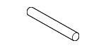 90118WA600 - : Gear Pin for Toyota: GR Supra Image