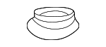 52454S84A01 - Suspension: Suspension Ball Joint Boot for Honda Image
